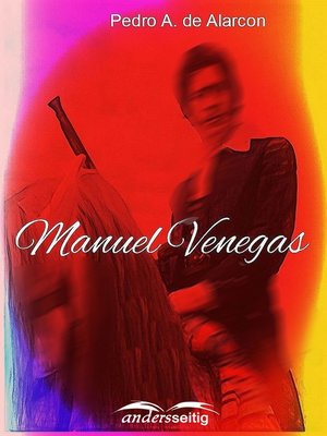 cover image of Manuel Venegas